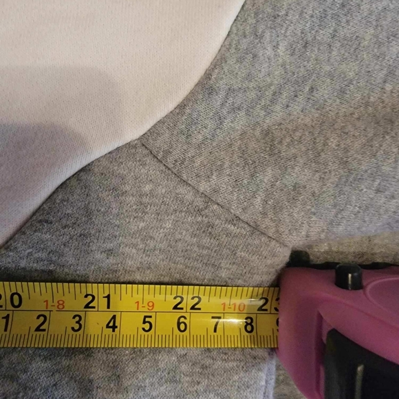 FILA 1/4 Zip sweater - Picture 8 of 10